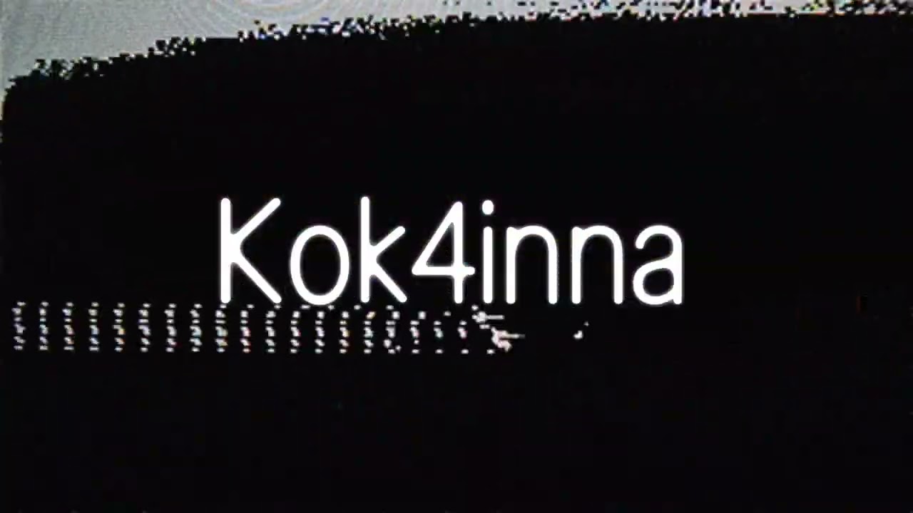 Listrach - Kok4inna | My Best friend