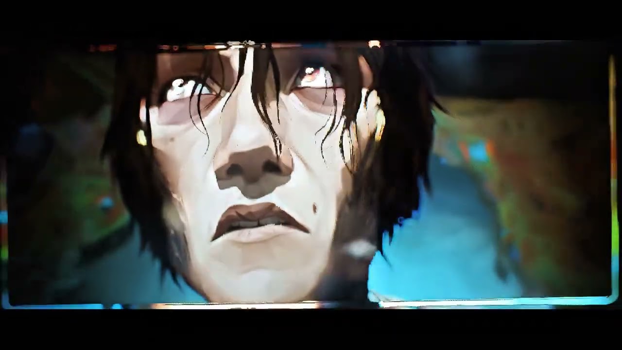 BRING ME TO LIFE VIKTOR ARCANE 