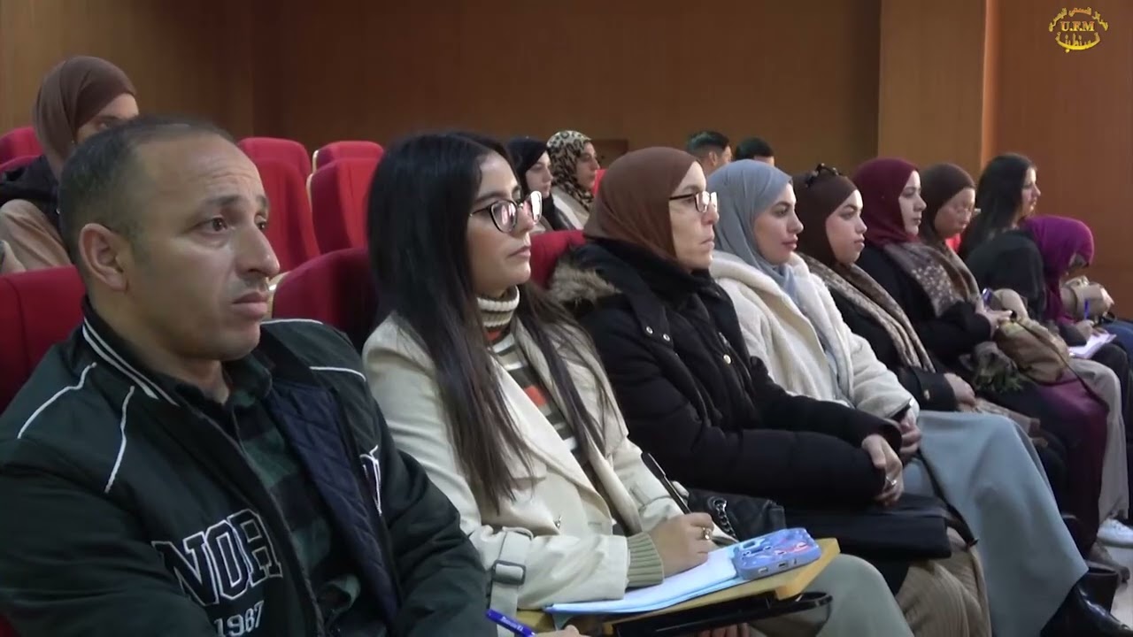 مراحل دعم و مرافقة الطلبة HANI Faycal