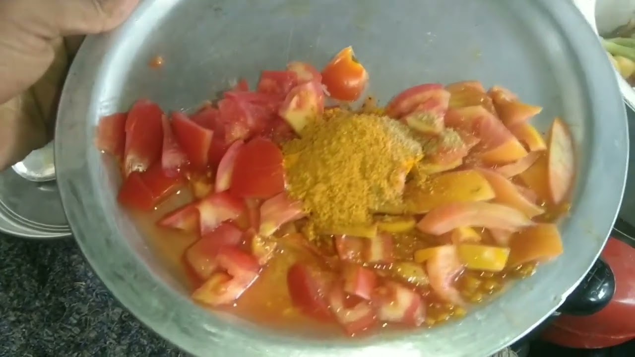 Aaj banaya hua Aalu gobhi ki sabji chawal 😋