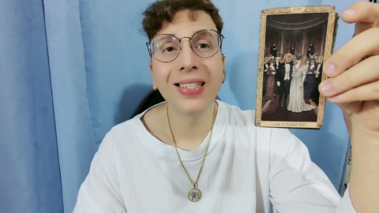 CANCER ♋ TU EX SE DEJO ENGAÑAR POR UNA MOQUITA MUERTA PERO TU GANARAS MIRA COMO. 