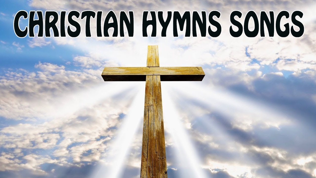 Melodic Worship Discover the Grace of Christian Hymns Songs  Captivating Expressions of Faith