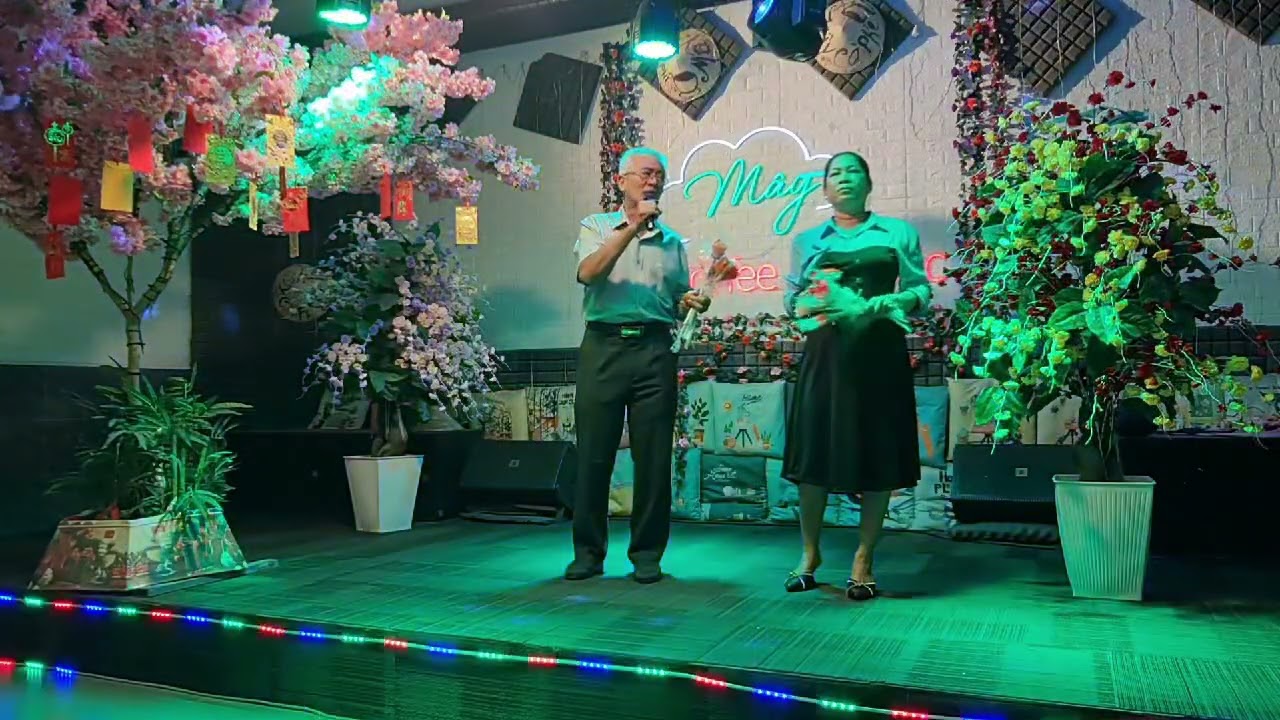  CA CỔ :KIẾP NÀO CÓ YÊU NHAU _ST : NGUYÊN THẢO _TB : ĐINH TÂM & KIM THU .