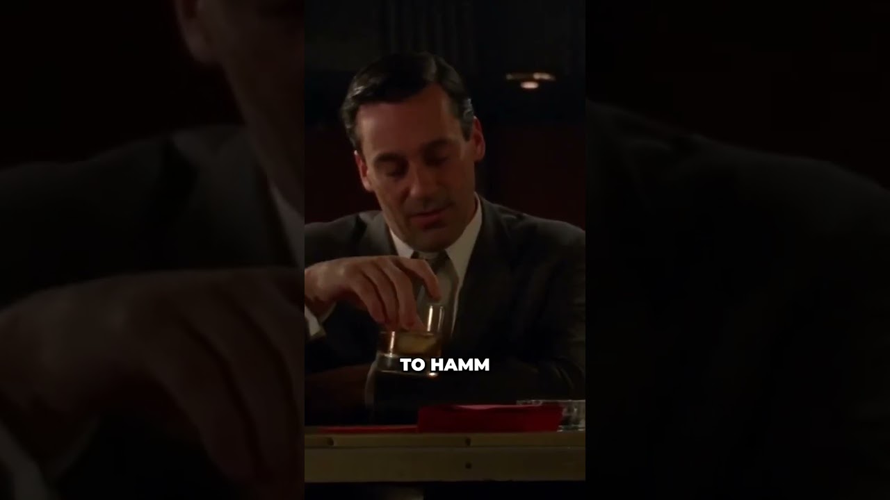 Thomas Jane odrzucił rolę w Mad Men?! #thomasjane #madmen #ciekawostkitv