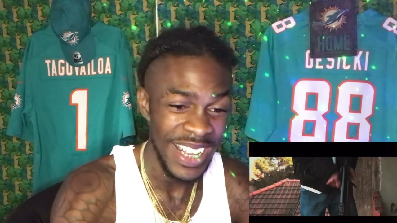 AMERICAN REACTS TO (Sofiane - Training Day [Clip Officiel)  Wow THEY WILD AF 🇩🇿😜😜I LOVE IT 😛