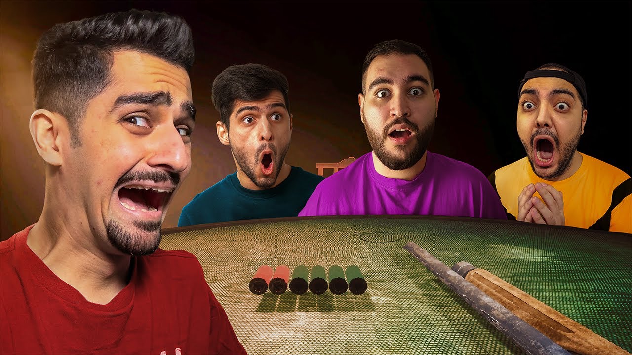 شروع خراب شدن زندگی هامون 🙄 PART 2