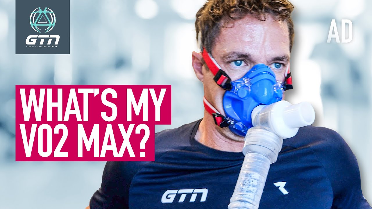 Почему знание вашего показателя Vo2 Max может помочь вам жить дольше