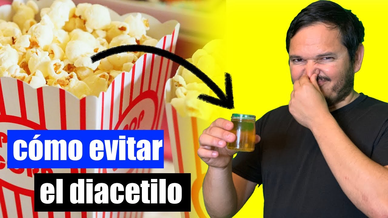 Errores comunes al Hacer Cerveza en Casa: Cómo identificar el Diacetilo en la Cerveza