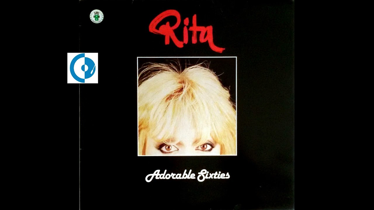 Rita Pavone – Adorable Sixties (1984)