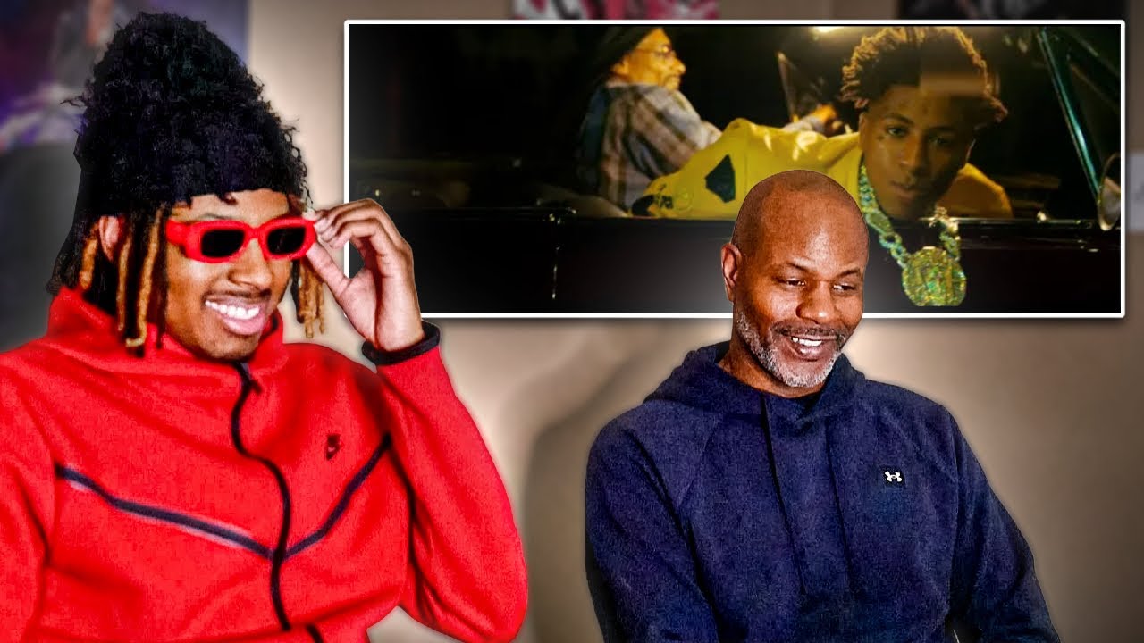 MIGHT BE POPS FAVORITE! NBA YoungBoy - Callin ft Snoop Dogg [Official Music Video] | DAD REACTION