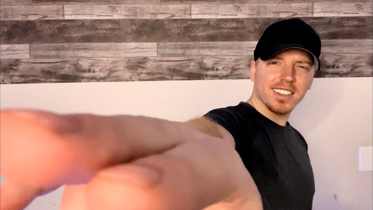 ASMR Reiki Energy Cleanse | Symbol Drawing