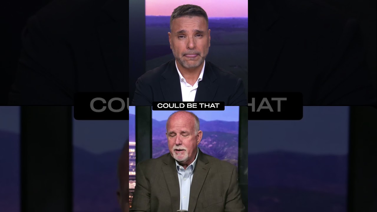 Are we watching the Rise of the Antichrist?