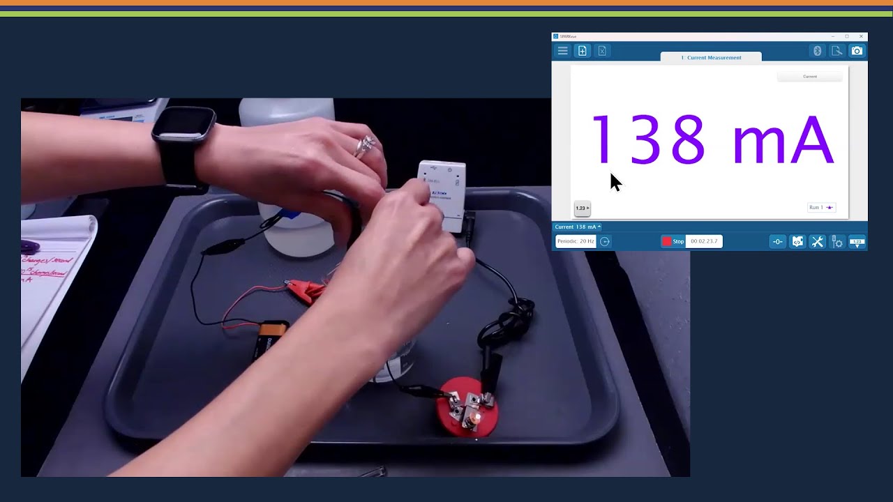 Изучение химии PASCO OpenSciEd | Вебинар - 03.12.2025