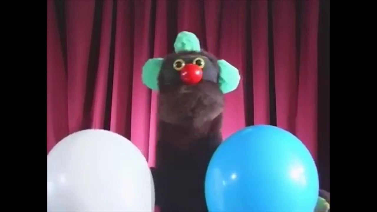 Lo mejor de Dante Torobolino