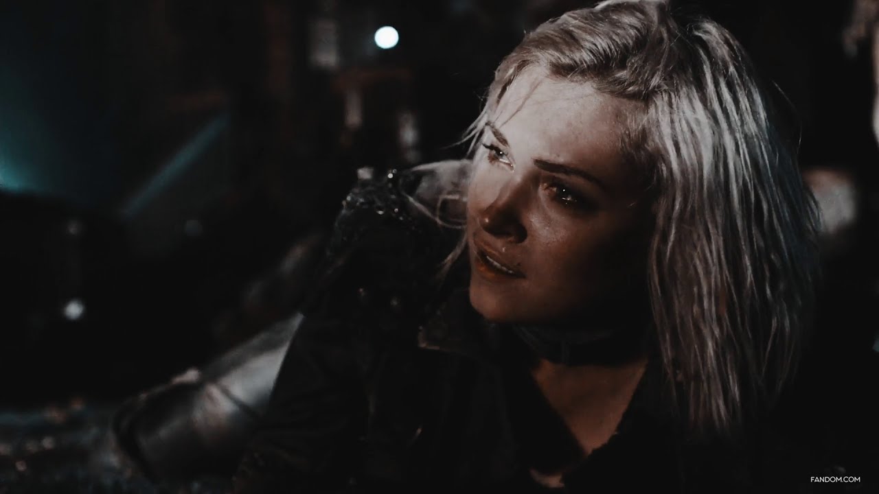 Bellamy & Clarke | Hold on [+6x10]
