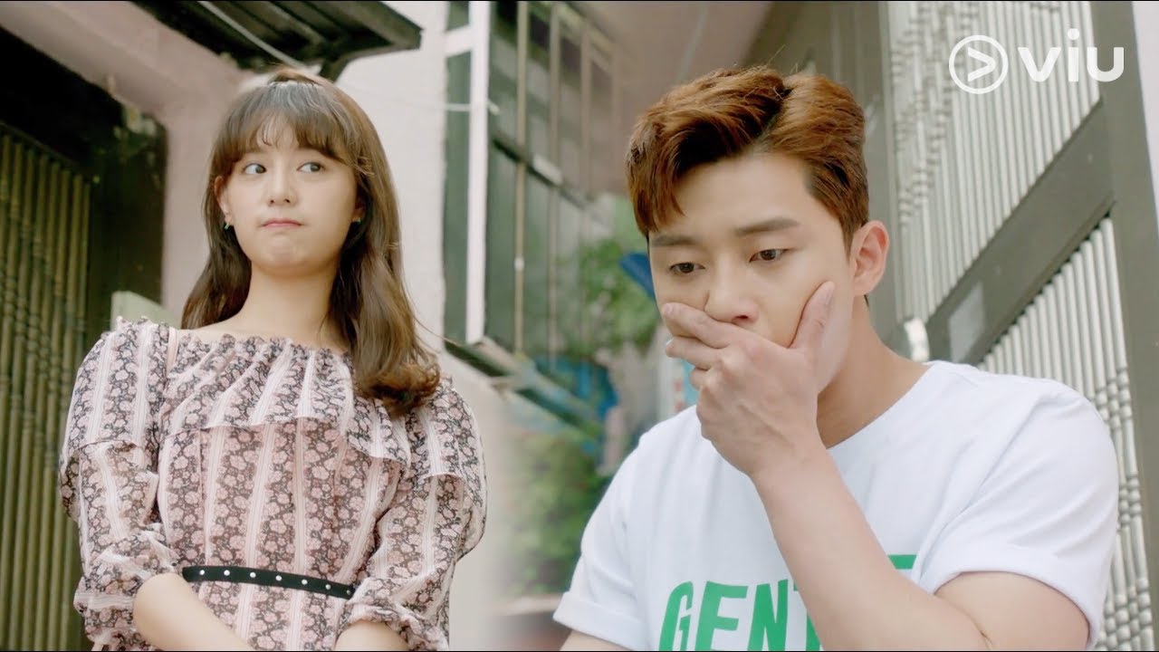 FIGHT FOR MY WAY 쌈마이웨이 Ep 11: Put Some Pants On! [ENG]