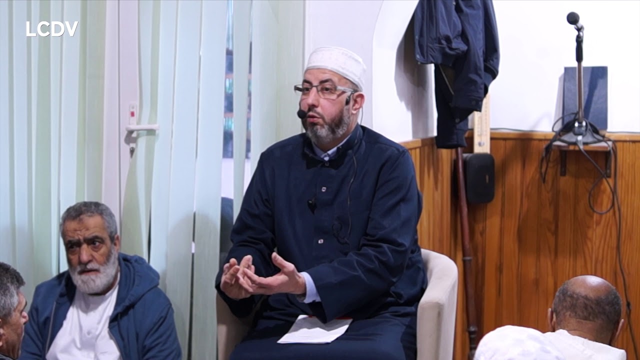 Partage de l’héritage en droit français - Pr. Mourad Hamza