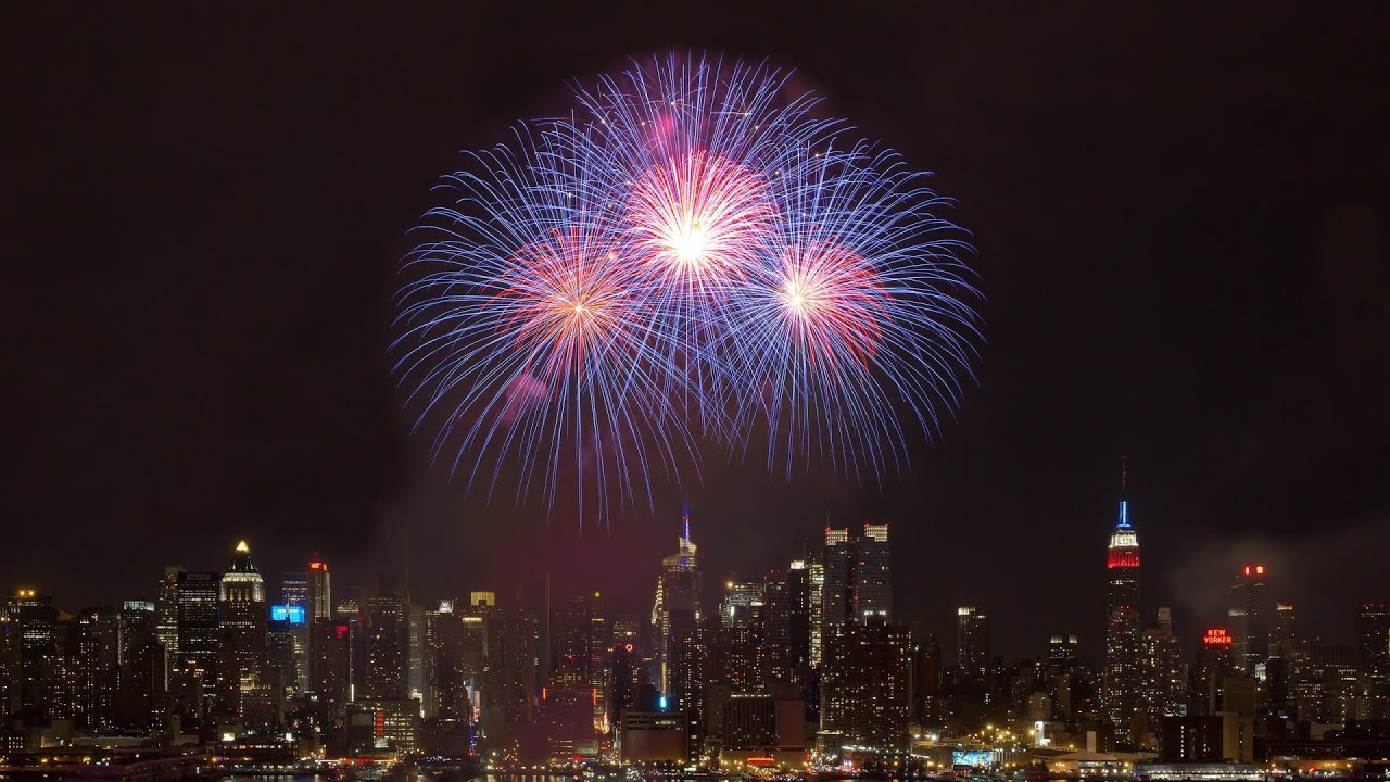 Especial de Fin de Año 