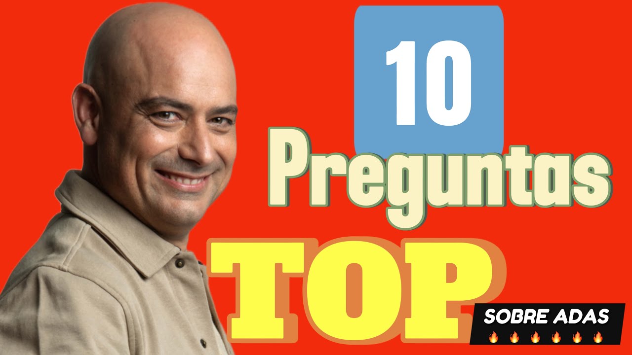 🛑📘 Todo lo que Necesitas Saber sobre ADAS para el Examen DGT: Preguntas Clave para Responderlas🚗🎯