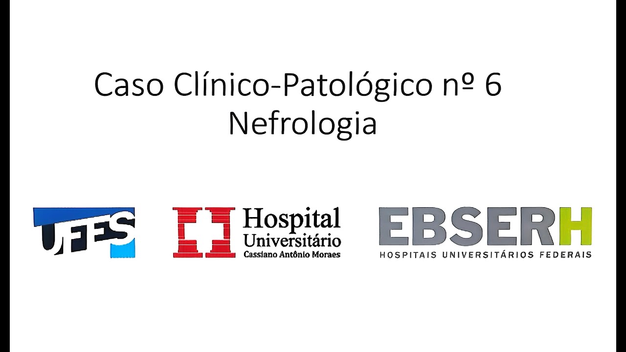 Um diagnóstico surpreendente em um caso hematuria dismórfica