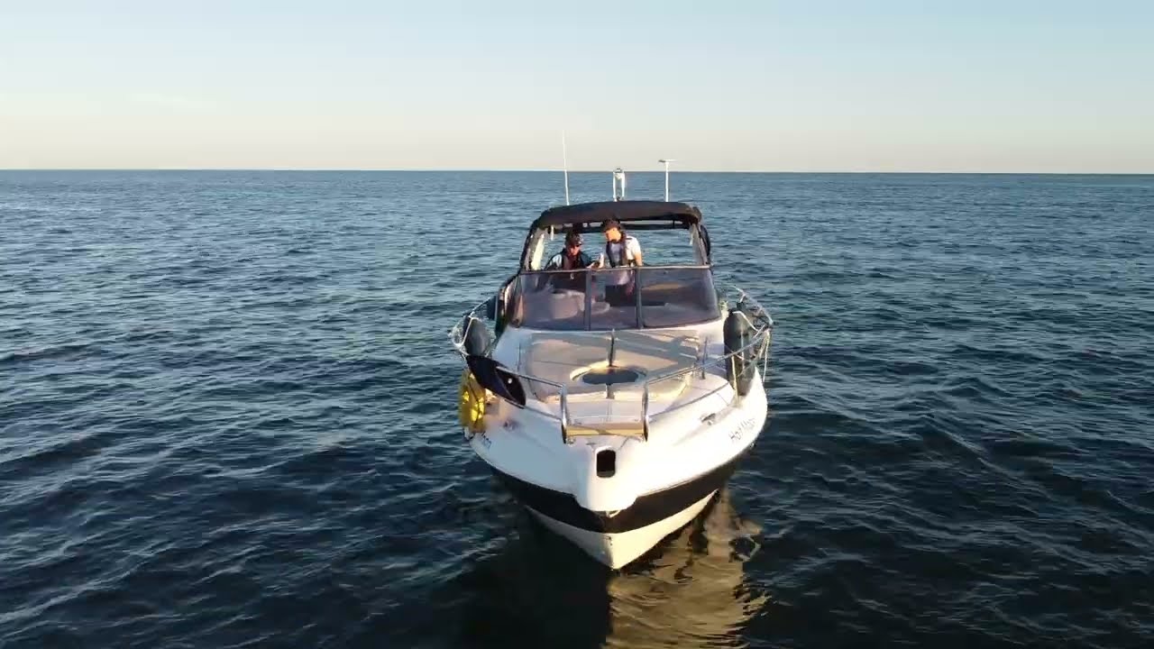 Sessa Marine C30