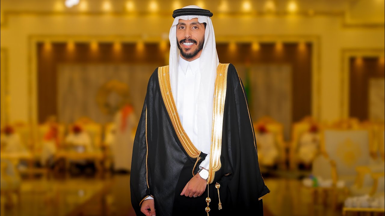 حفل زواج الشاب فهد بن هلال المطيري