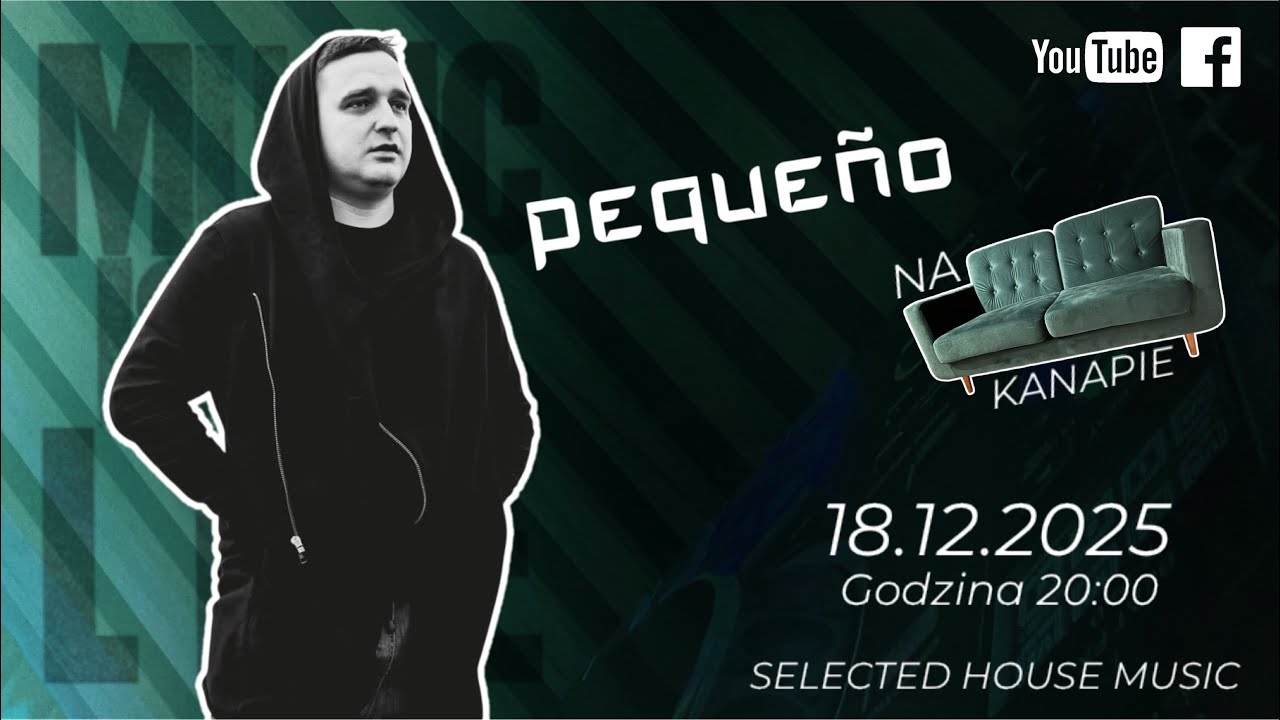 Music Is My Life - STUDIO No. 285/15 