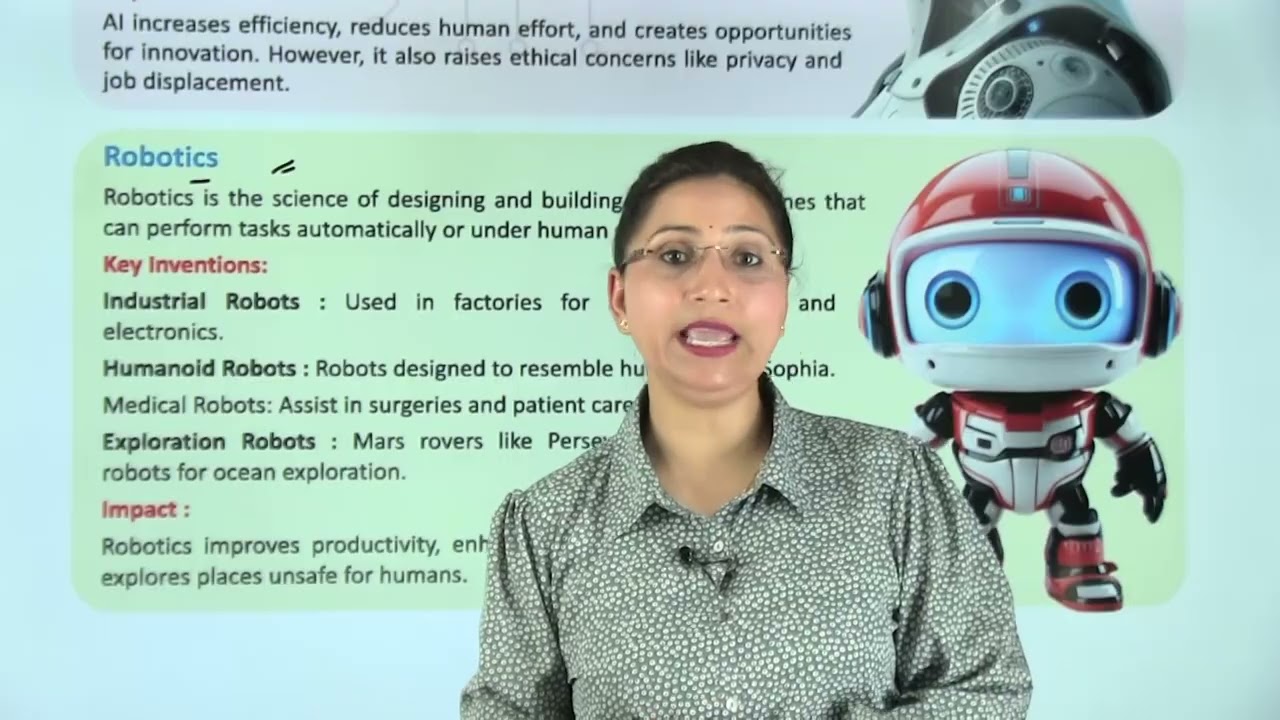 Ch 21 | Inventions & Discoveries | My Gk & Moral Book | Class 05 | Growing Mind | For children