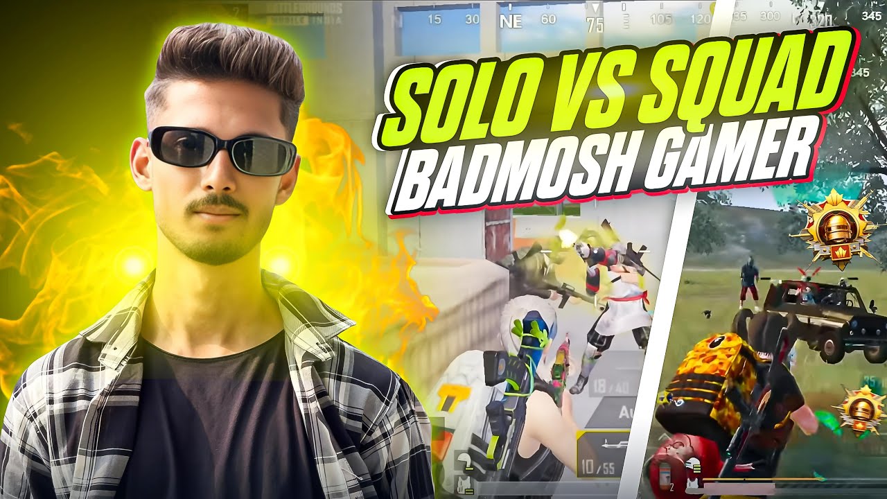 🔥VICTOR DOMINATING SOLO VS SQUAD 🔥#bgmi  #bgmishorts#pubgmobile#pubg #shortsfeed #gaming #bgmilive