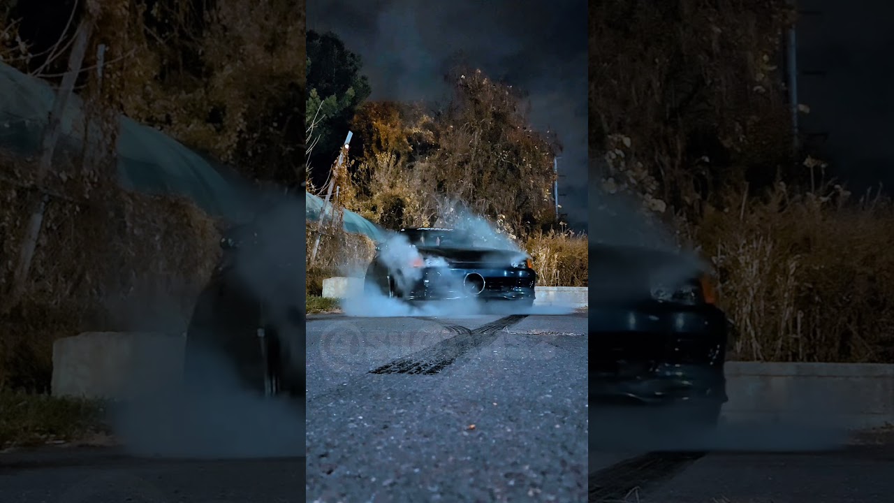 All motor k24 burnout #Sh0ttasz#MarshTuning