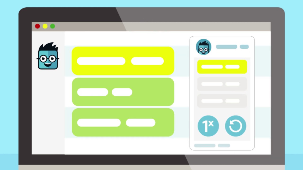 Simple-Simon - Alle features van de slimme werkbon app