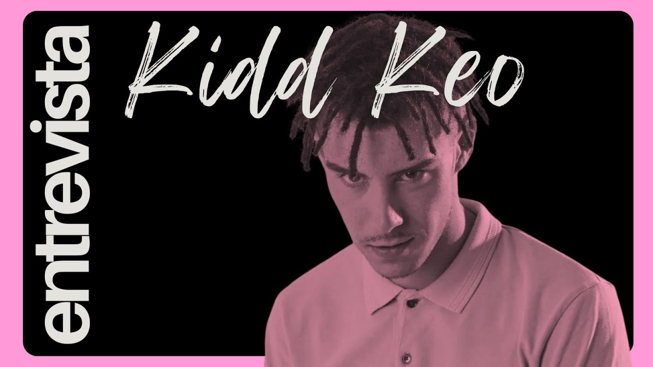 Kidd Keo: 