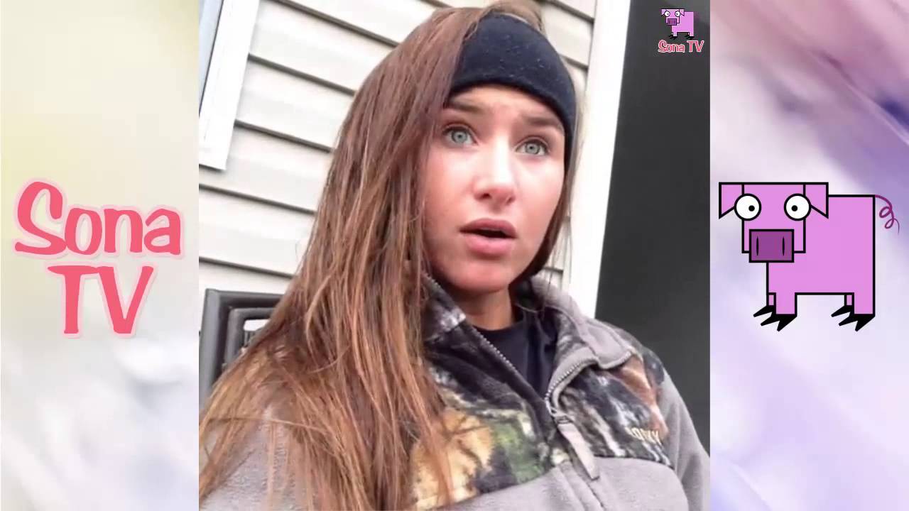 Ginger Wesson Vines | BEST VINE COMPILATION