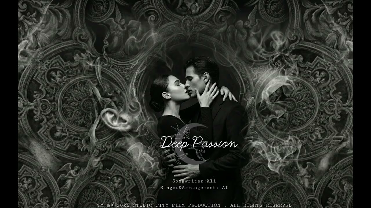 Deep Passion _ LA Bella Cubana