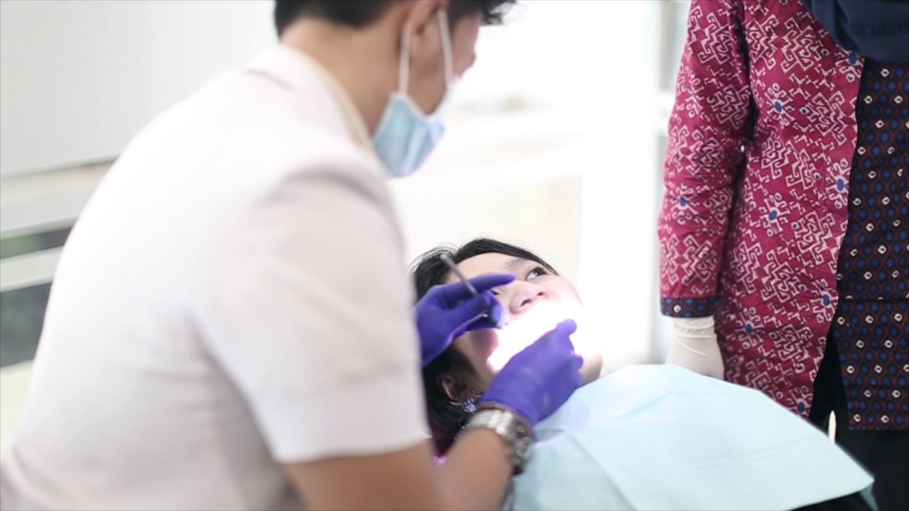 Bandung Dental Center - Jatinangor