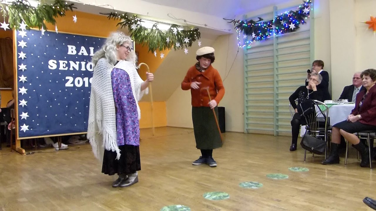 Klub Seniora