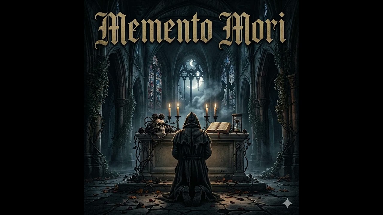 Alexi AI - Memento mori