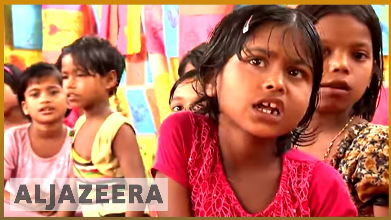 🇧🇩 Rohingya children struggle to get most basic education | Al Jazeera English