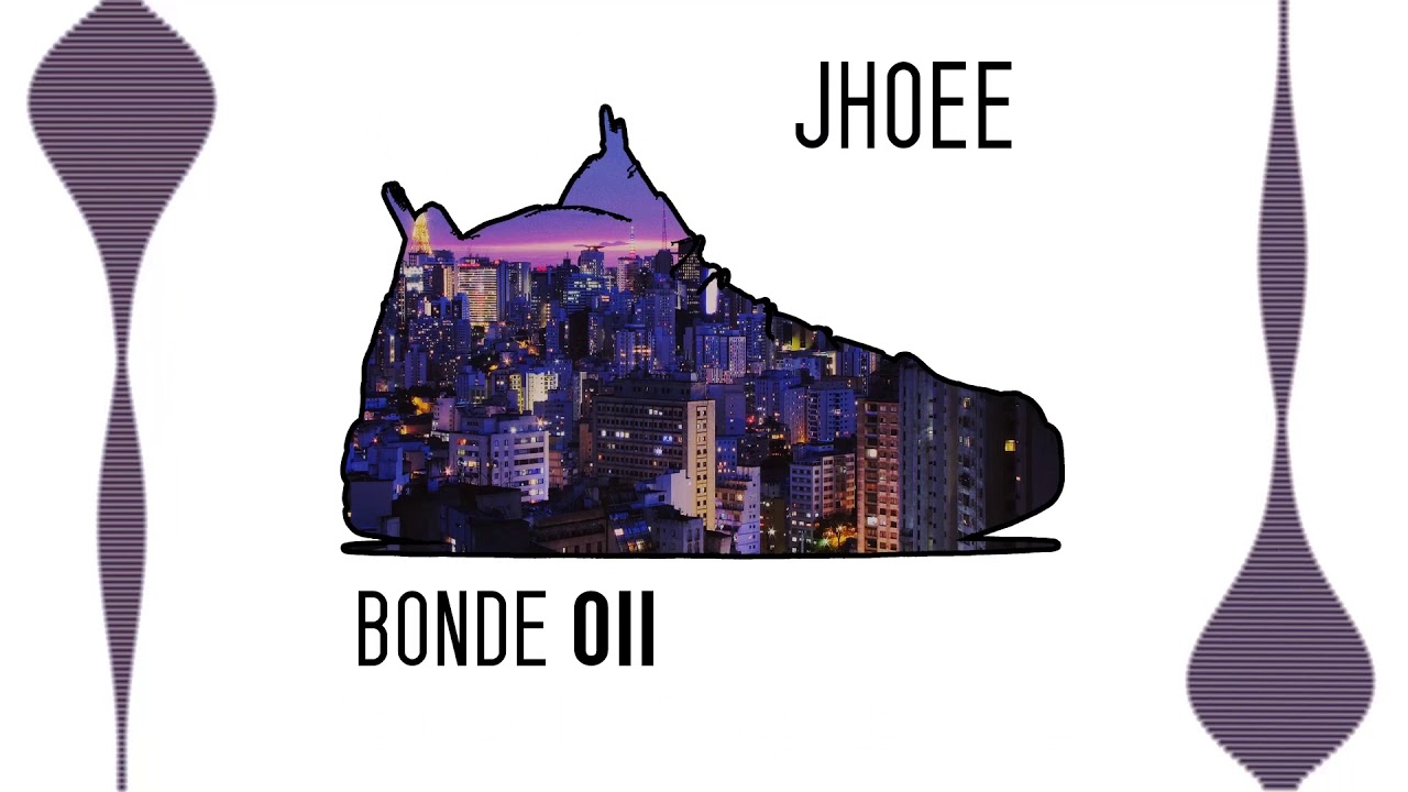 Jhoee - Bonde 011