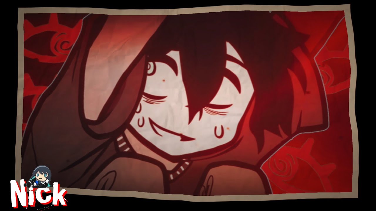 [COMISSÃO] Andrew - O Pior Sangue (The Coffin Of Andy and leyley) - @FuugaZin 
