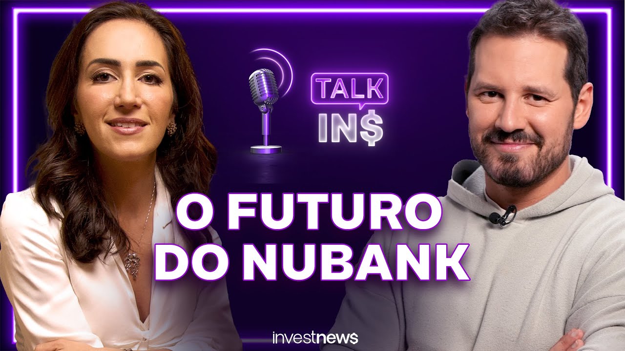 Nubank mira em alta renda e Inteligência Artificial, diz Cris Junqueira
