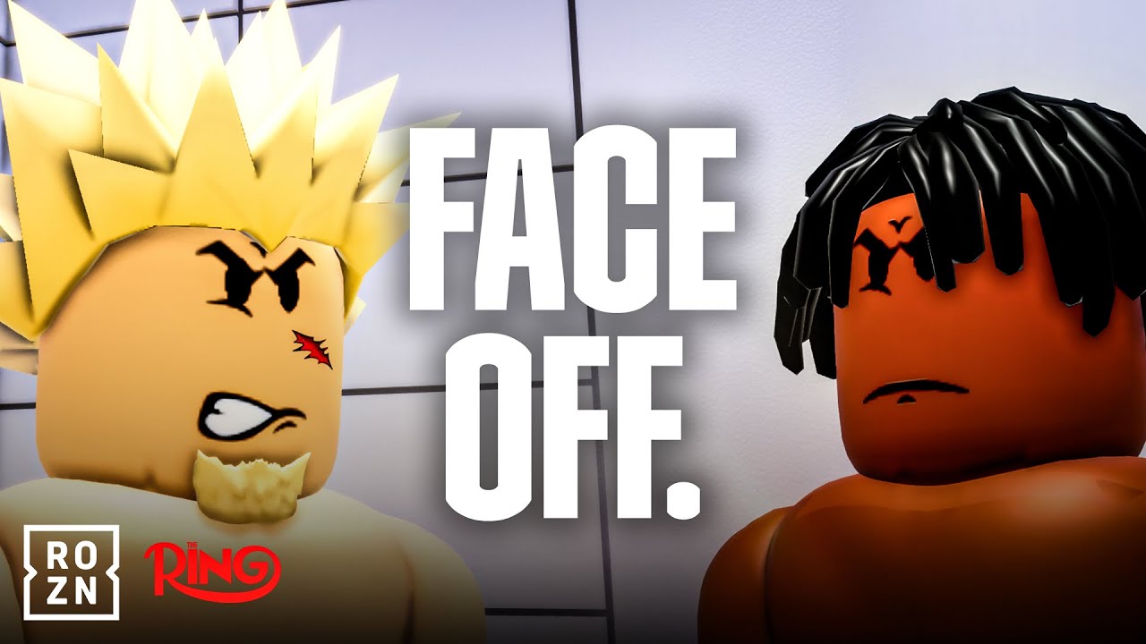 FACE OFF | Zoh Sakai vs. Saint Ezekiel