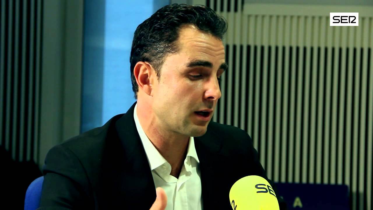 Herv&eacute; Falciani: Entrevista completa | Entrevista con Pepa Bueno