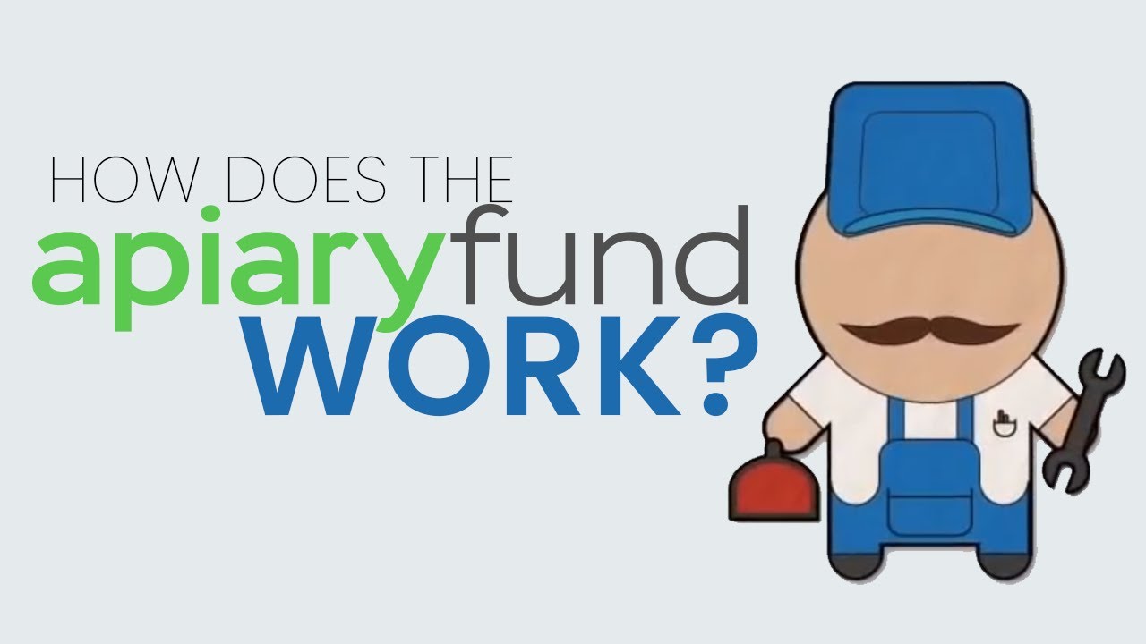 How Does the Apiary Fund Work?