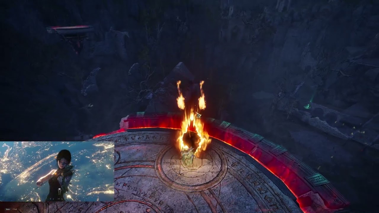 vs Infism The Plains of Ahzreil T3.5 Ullr Bow Dagger ( Infiltrator)