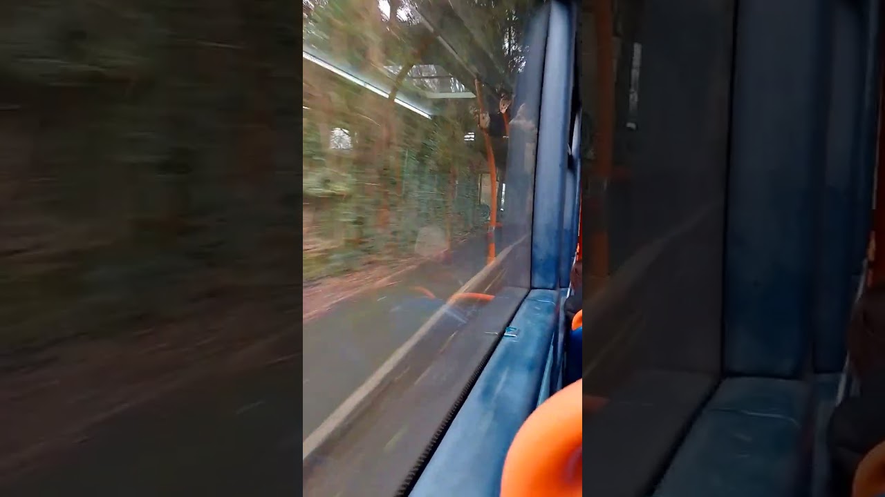 Stagecoach South West 47841, SF13FNJ, 18, to Kingswear.