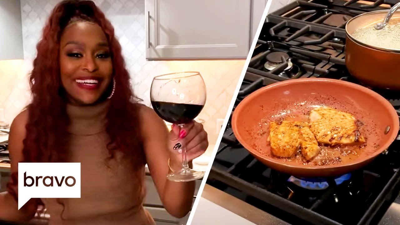 Quad Webb Shows How to Make the Perfect 