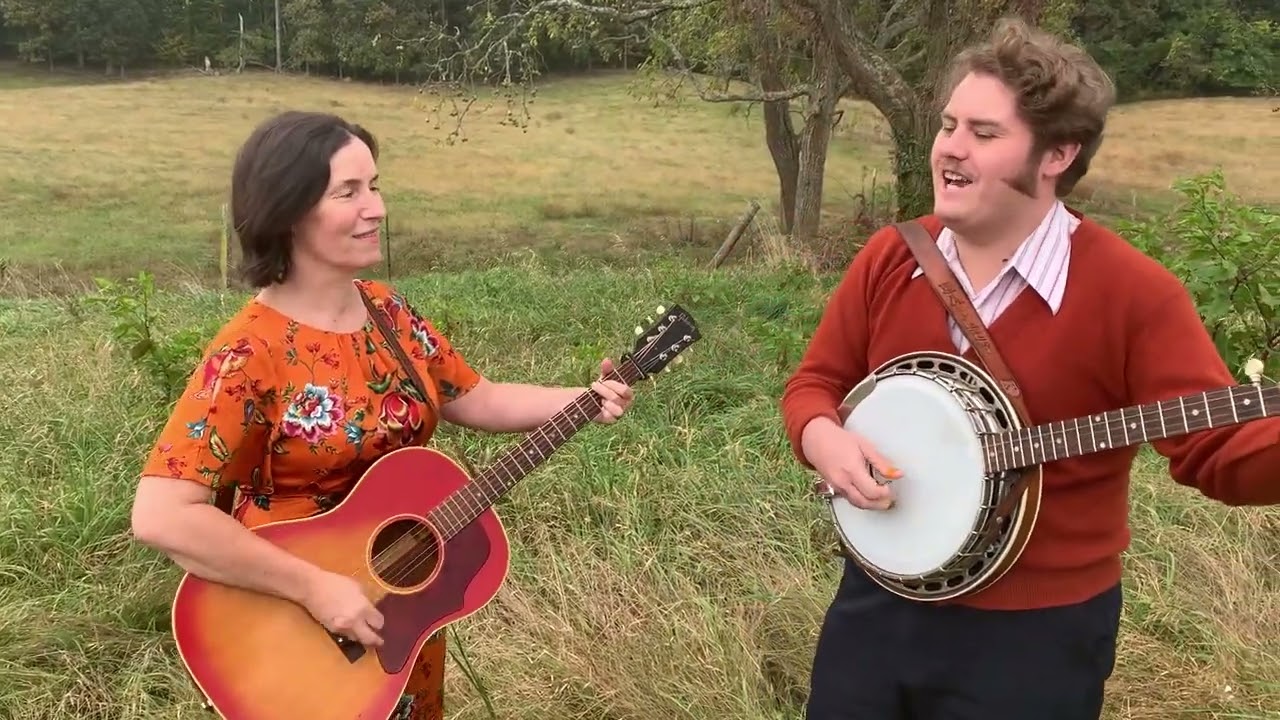Bailey George & Jukebox Jess - Long Journey Home (10/14/23)