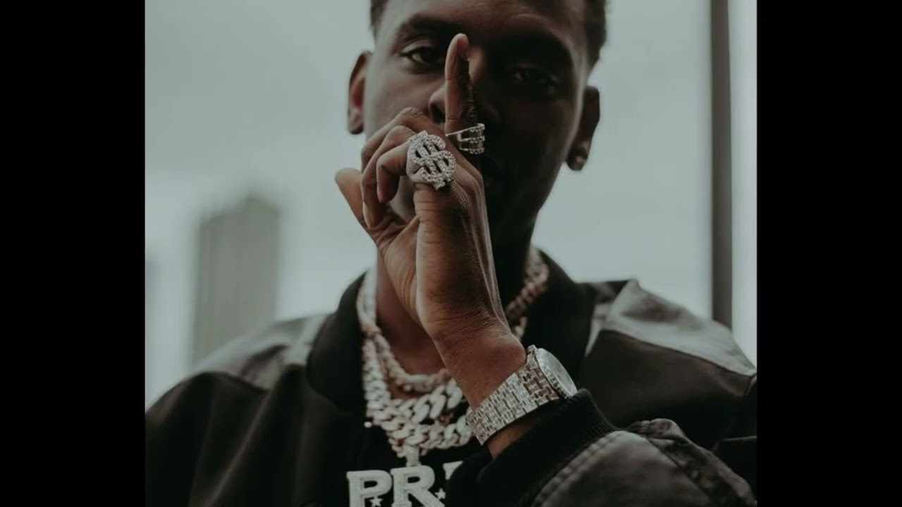 [FREE] Young Dolph Type Beat - 