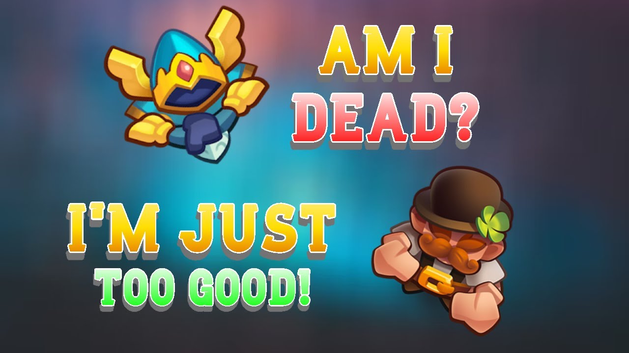 Is Boreas Overrated? LVL 9 Bruiser VS LVL 13 Boreas! - Rush Royale